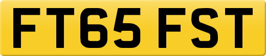 FT65FST